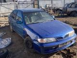 Nissan Almera 1996 года за 130 500 тг. в Рудный