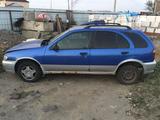 Nissan Almera 1996 годаүшін130 500 тг. в Рудный – фото 3