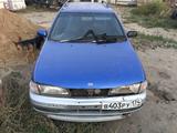 Nissan Almera 1996 года за 130 500 тг. в Рудный – фото 4