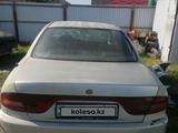 Mitsubishi Galant 1993 годаүшін300 000 тг. в Шымкент