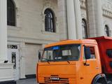 КамАЗ  65115 2005 года за 11 000 000 тг. в Сатпаев
