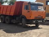 КамАЗ  65115 2005 года за 11 000 000 тг. в Сатпаев – фото 3