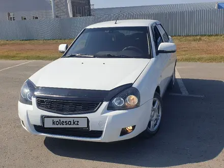 ВАЗ (Lada) Priora 2170 2014 года за 2 500 000 тг. в Уральск