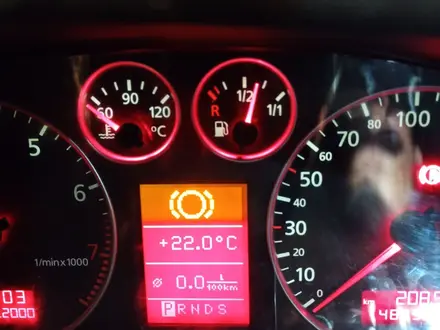 Новый ЖК дисплей VDO Ауди А3 А4 А6 за 7 000 тг. в Астана – фото 6