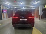 Toyota Highlander 2023 года за 26 700 000 тг. в Караганда – фото 4