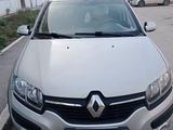 Renault Sandero 2015 года за 4 300 000 тг. в Темиртау – фото 2