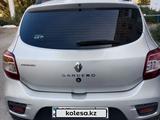 Renault Sandero 2015 года за 4 200 000 тг. в Темиртау