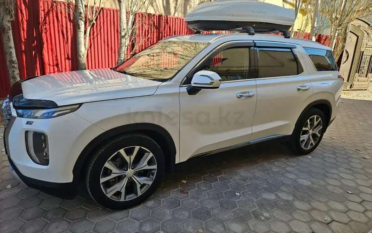 Hyundai Palisade 2020 года за 15 900 000 тг. в Кызылорда