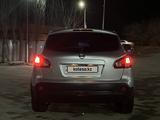 Nissan Qashqai 2008 годаfor4 700 000 тг. в Актобе – фото 4