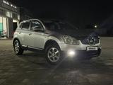 Nissan Qashqai 2008 годаfor4 700 000 тг. в Актобе – фото 2