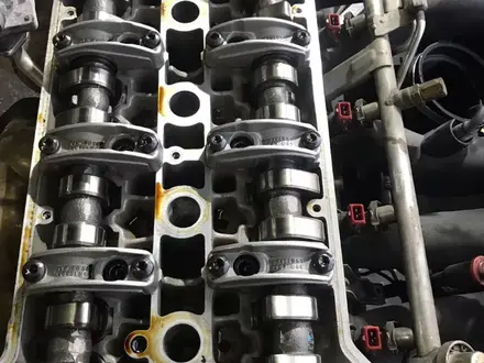 Двигатель 104 на мерседес за 500 000 тг. в Алматы