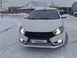 ВАЗ (Lada) Vesta 2016 года за 3 800 000 тг. в Астана