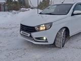 ВАЗ (Lada) Vesta 2016 годаүшін3 800 000 тг. в Астана – фото 2