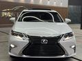 Lexus ES 250 2017 года за 15 400 000 тг. в Шымкент – фото 20