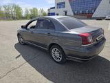 Toyota Avensis 2007 годаүшін5 200 000 тг. в Усть-Каменогорск