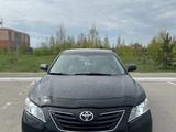 Toyota Camry 2008 года за 7 000 000 тг. в Костанай – фото 3