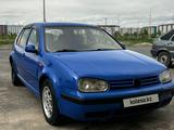 Volkswagen Golf 1997 года за 1 400 000 тг. в Тараз