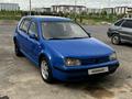 Volkswagen Golf 1997 года за 1 400 000 тг. в Тараз – фото 3