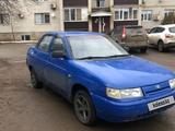 ВАЗ (Lada) 2110 2000 года за 500 000 тг. в Уральск