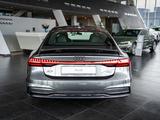 Audi A7 2022 года за 30 820 000 тг. в Алматы – фото 4