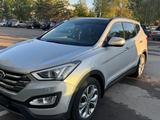 Hyundai Santa Fe 2013 годаүшін9 200 000 тг. в Костанай