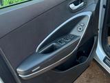Hyundai Santa Fe 2013 годаүшін9 200 000 тг. в Костанай – фото 5
