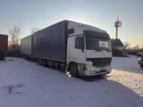 Mercedes-Benz  Actros 2001 годаүшін17 000 000 тг. в Алматы – фото 3