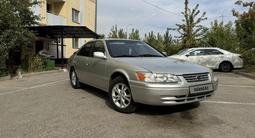 Toyota Camry 2000 годаүшін3 700 000 тг. в Алматы – фото 3