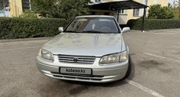 Toyota Camry 2000 годаүшін3 700 000 тг. в Алматы