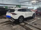 Kia Sportage 2022 года за 14 900 000 тг. в Астана – фото 3