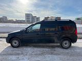 ВАЗ (Lada) Largus 2020 года за 3 200 000 тг. в Астана – фото 2