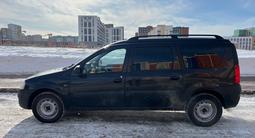 ВАЗ (Lada) Largus 2020 года за 3 200 000 тг. в Астана – фото 2