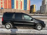 ВАЗ (Lada) Largus 2020 года за 3 200 000 тг. в Астана – фото 3