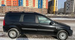 ВАЗ (Lada) Largus 2020 года за 3 200 000 тг. в Астана – фото 3