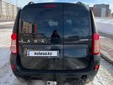 ВАЗ (Lada) Largus 2020 года за 3 200 000 тг. в Астана – фото 4