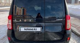ВАЗ (Lada) Largus 2020 года за 3 200 000 тг. в Астана – фото 4