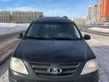 ВАЗ (Lada) Largus 2020 года за 3 200 000 тг. в Астана