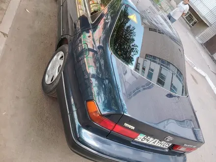 Toyota Camry 1997 года за 3 200 000 тг. в Алматы – фото 5