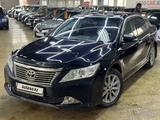 Toyota Camry 2014 года за 9 300 000 тг. в Кокшетау