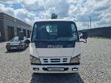 Isuzu 2005 года за 6 500 000 тг. в Костанай – фото 2