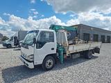 Isuzu 2005 года за 6 500 000 тг. в Костанай – фото 4