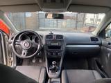 Volkswagen Golf 2011 годаүшін4 023 000 тг. в Астана – фото 3