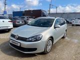 Volkswagen Golf 2011 годаүшін4 023 000 тг. в Астана – фото 5