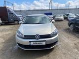 Volkswagen Golf 2011 года за 4 023 000 тг. в Астана