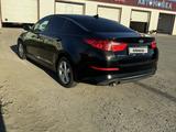 Kia Optima 2015 года за 5 000 000 тг. в Атырау – фото 4