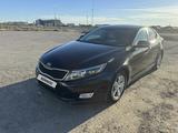 Kia Optima 2015 года за 5 000 000 тг. в Атырау – фото 2