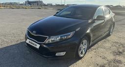 Kia Optima 2015 года за 5 000 000 тг. в Атырау – фото 2