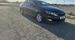 Kia Optima 2015 года за 5 000 000 тг. в Атырау