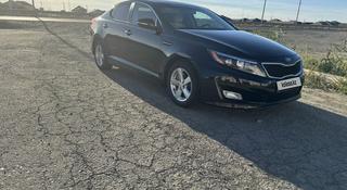 Kia Optima 2015 года за 5 000 000 тг. в Атырау