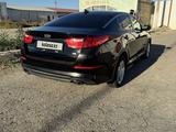 Kia Optima 2015 года за 5 000 000 тг. в Атырау – фото 3